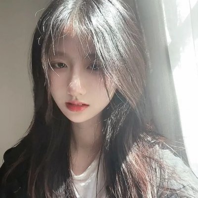 早晨散步
